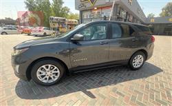 شيفروليه إكوينوكس